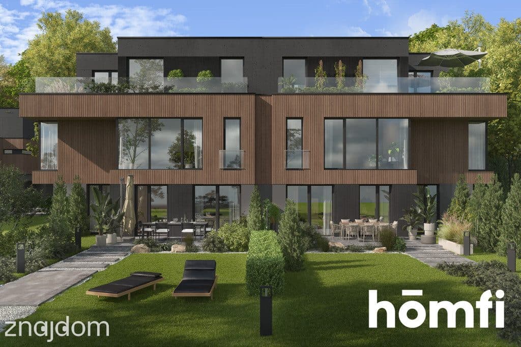 Apartament na sprzedaż Wola Justowska - zdjęcie 5