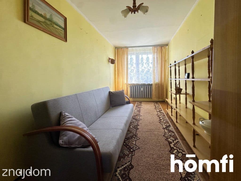 Słoneczne 3 pokoje - idealne dla rodziny. - zdjęcie 6
