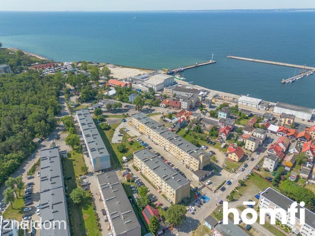 Wysoki standard, po remoncie, 2 pokoje, Hel - zdjęcie 15