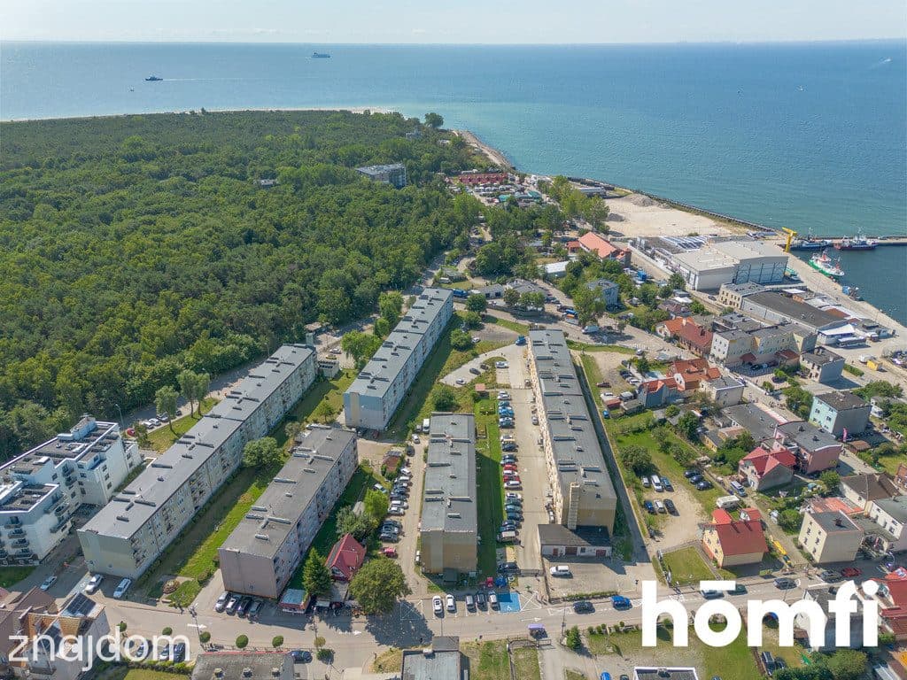 Wysoki standard, po remoncie, 2 pokoje, Hel - zdjęcie 16