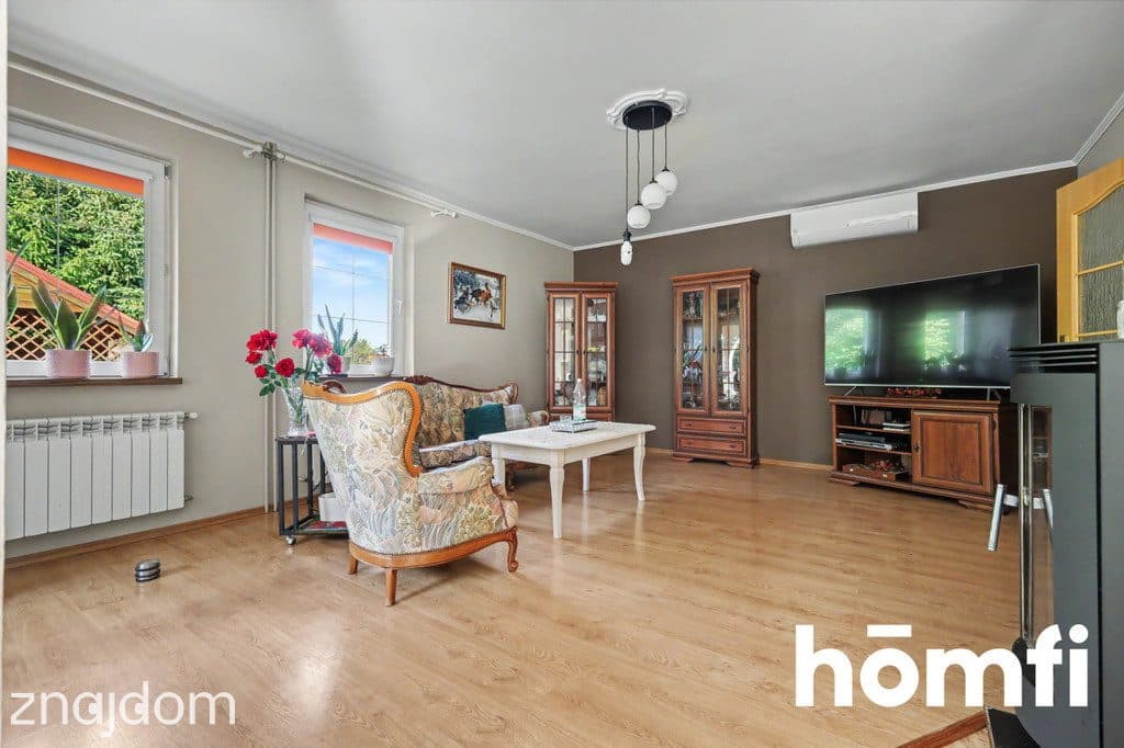 Dom z prywatnym siedliskiem | 6005 m² - zdjęcie 3