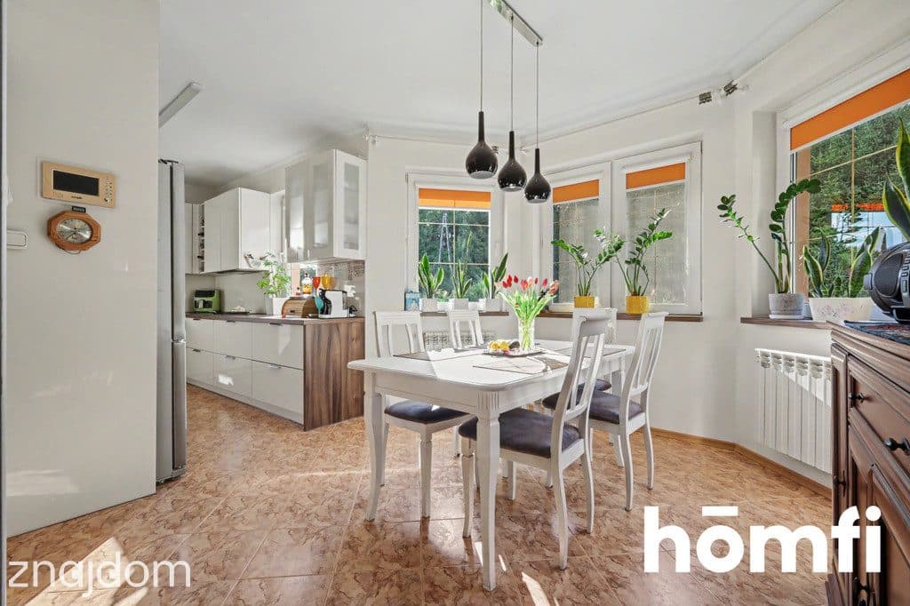 Dom z prywatnym siedliskiem | 6005 m² - zdjęcie 4