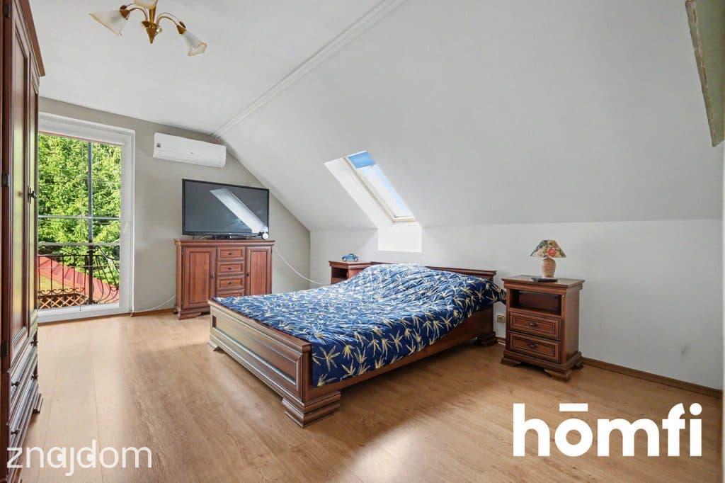 Dom z prywatnym siedliskiem | 6005 m² - zdjęcie 6