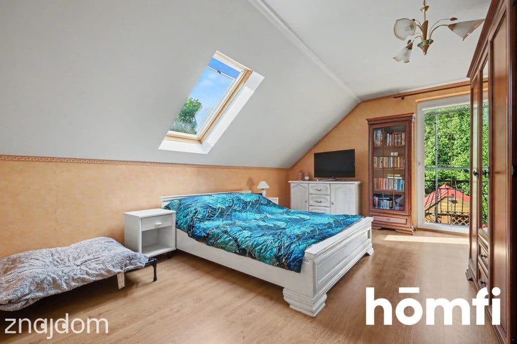 Dom z prywatnym siedliskiem | 6005 m² - zdjęcie 7