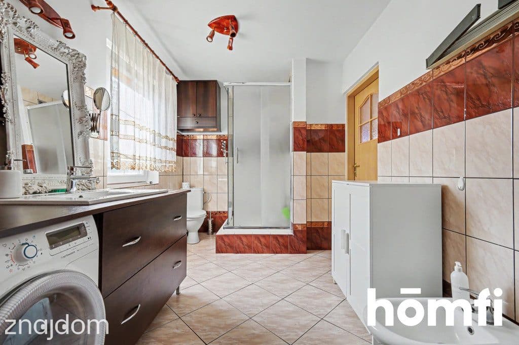 Dom z prywatnym siedliskiem | 6005 m² - zdjęcie 13