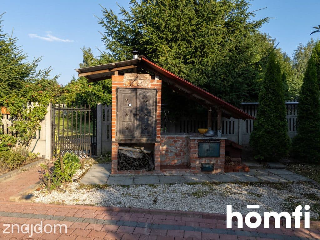Dom z prywatnym siedliskiem | 6005 m² - zdjęcie 15