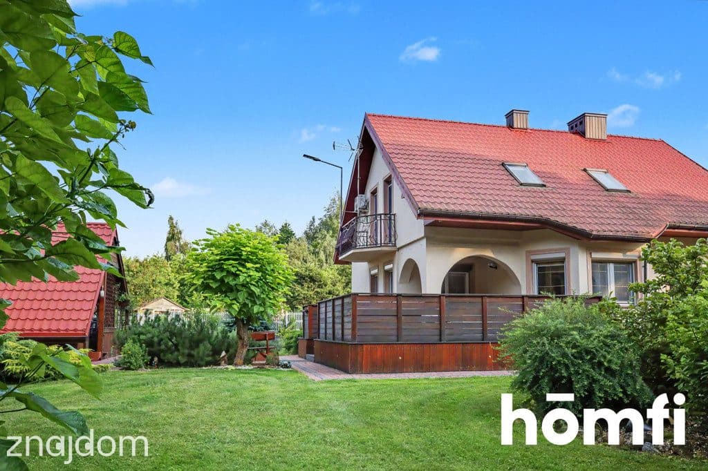 Dom z prywatnym siedliskiem | 6005 m² - zdjęcie 17