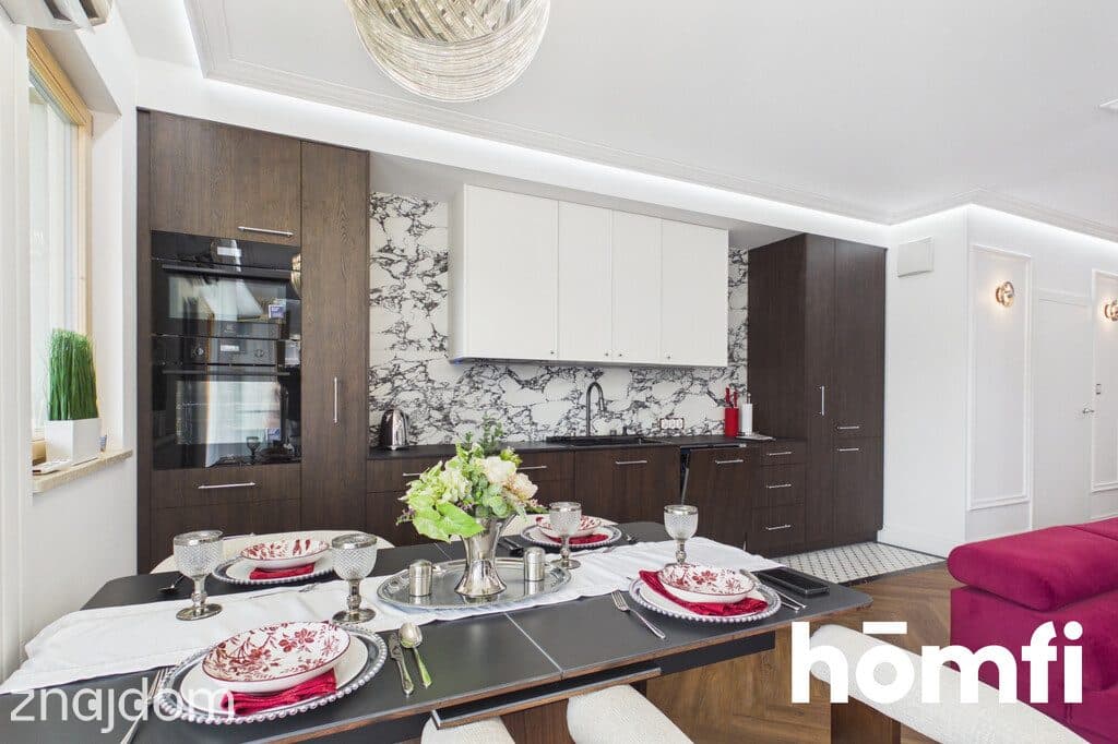 Apartament Premium | Nad Morzem | 67,93 m²