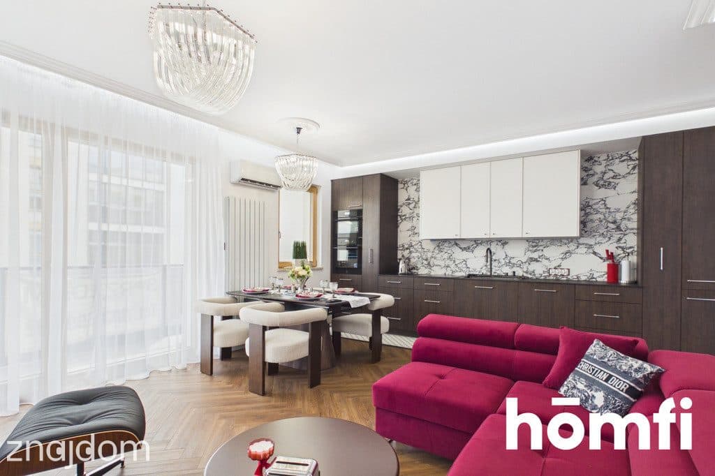 Apartament Premium | Nad Morzem | 67,93 m² - zdjęcie 2
