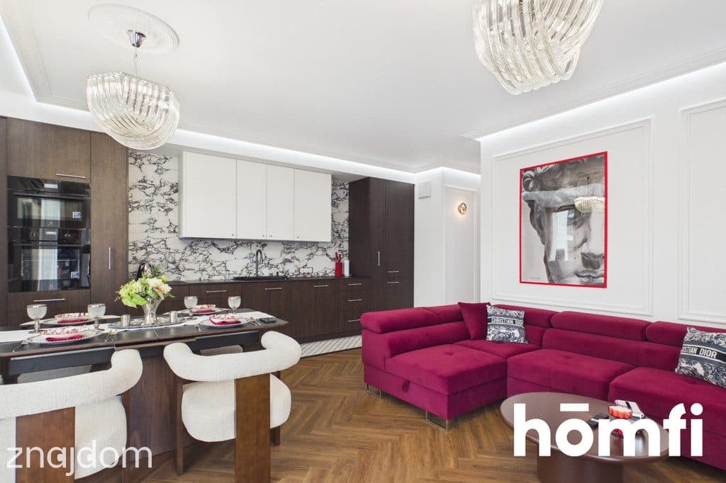Apartament Premium | Nad Morzem | 67,93 m² - zdjęcie 4