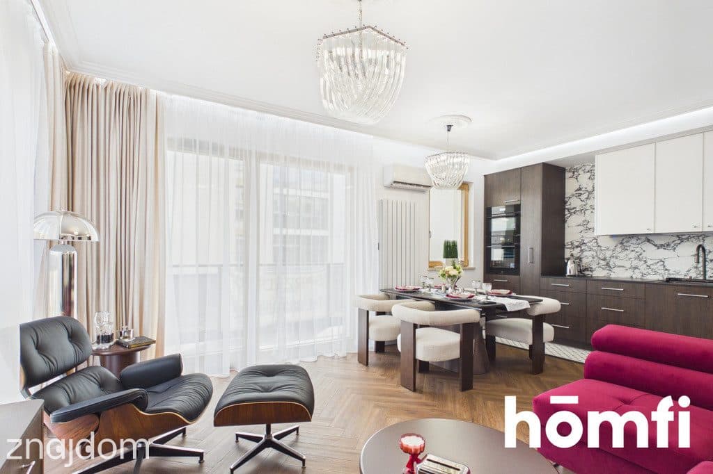 Apartament Premium | Nad Morzem | 67,93 m² - zdjęcie 5