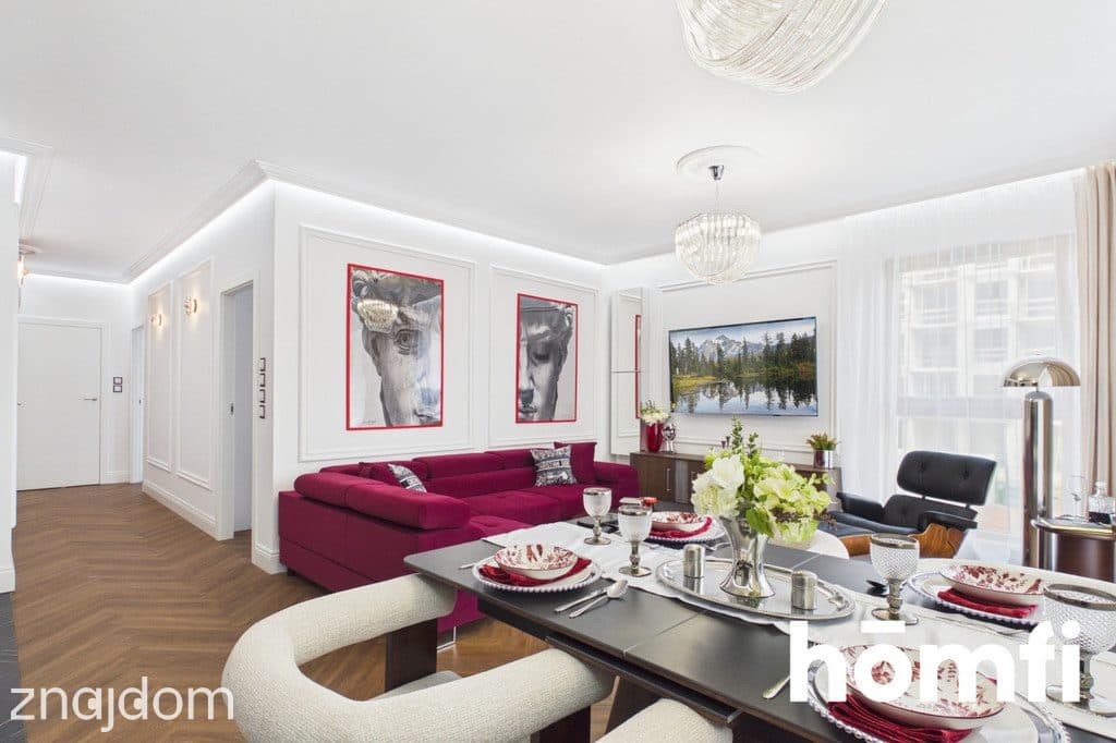 Apartament Premium | Nad Morzem | 67,93 m² - zdjęcie 6
