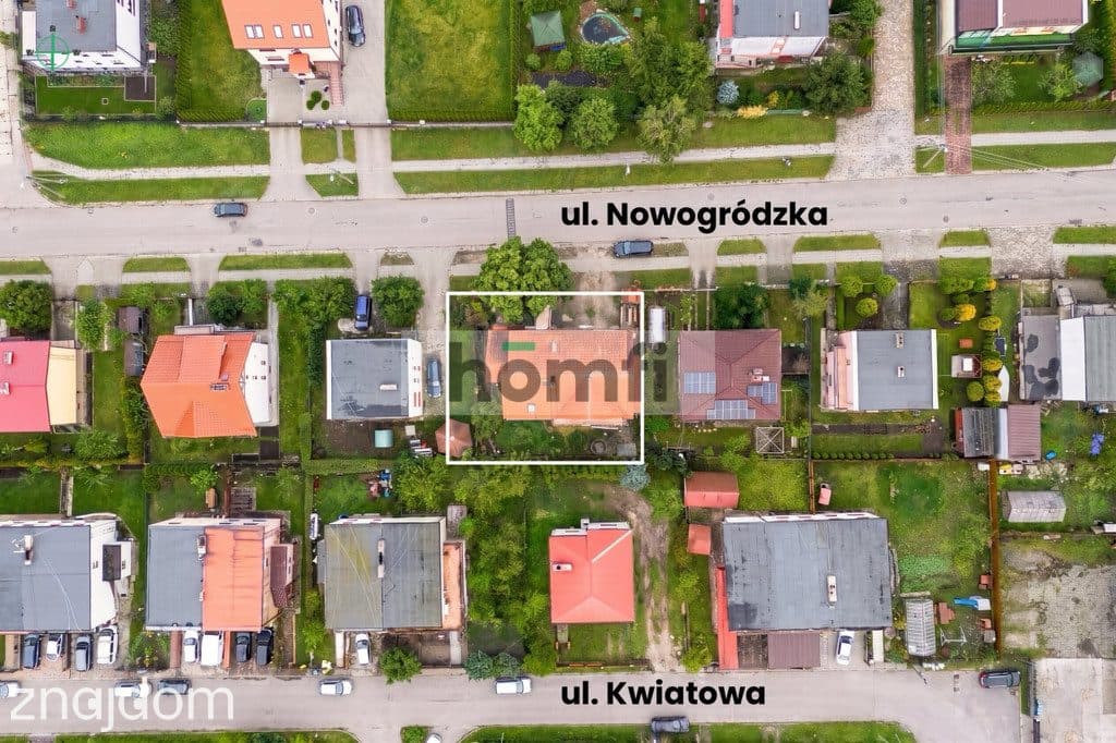 Przestronny dom z widokiem na panoramę Giżycka - zdjęcie 20