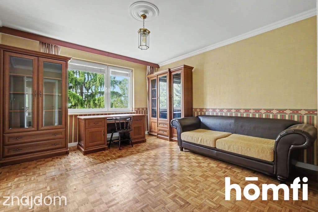 Przestronne 3-pok 96m²- ul.Wiedeńskiej 8 - Wilanów - zdjęcie 11