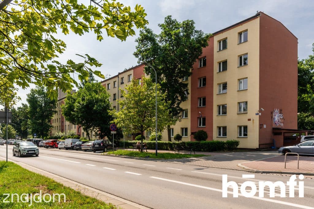 2 POKOJE | OSOBNA KUCHNIA | OS. JAGIELLOŃSKIE - zdjęcie 18