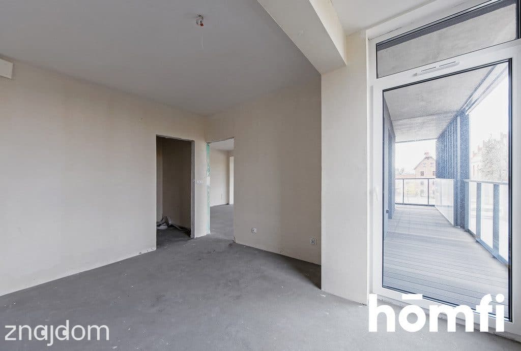 Apartament w Historycznej Oprawie Gniezna - zdjęcie 4