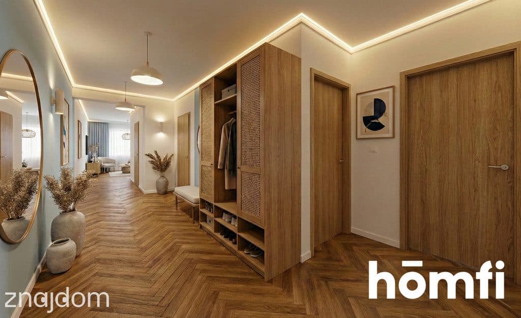 Apartament w Historycznej Oprawie Gniezna - zdjęcie 5