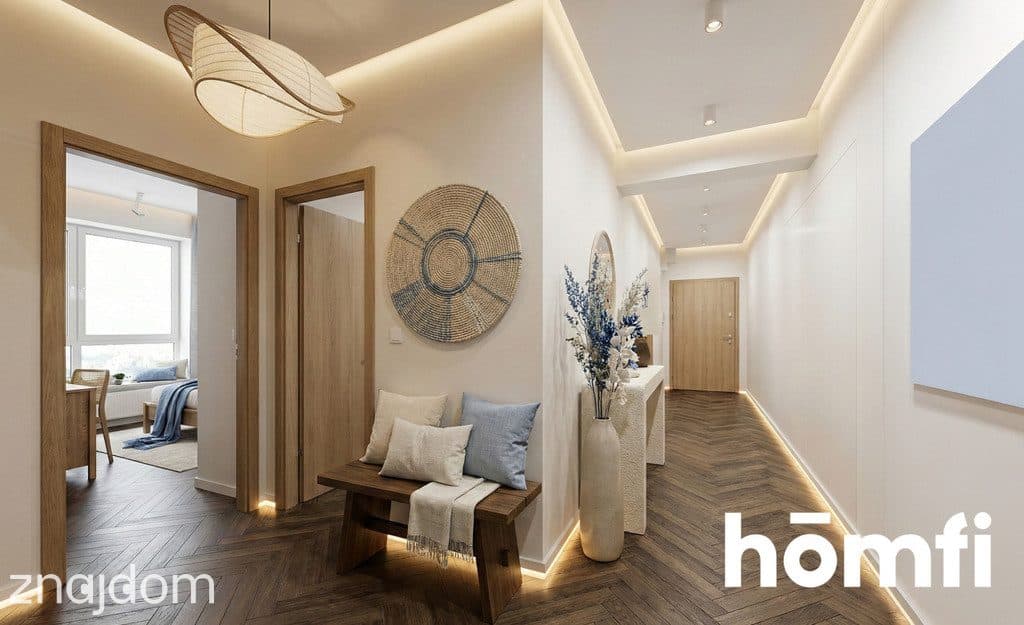 Apartament w Historycznej Oprawie Gniezna - zdjęcie 7