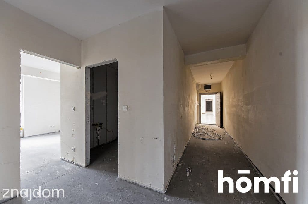 Apartament w Historycznej Oprawie Gniezna - zdjęcie 8