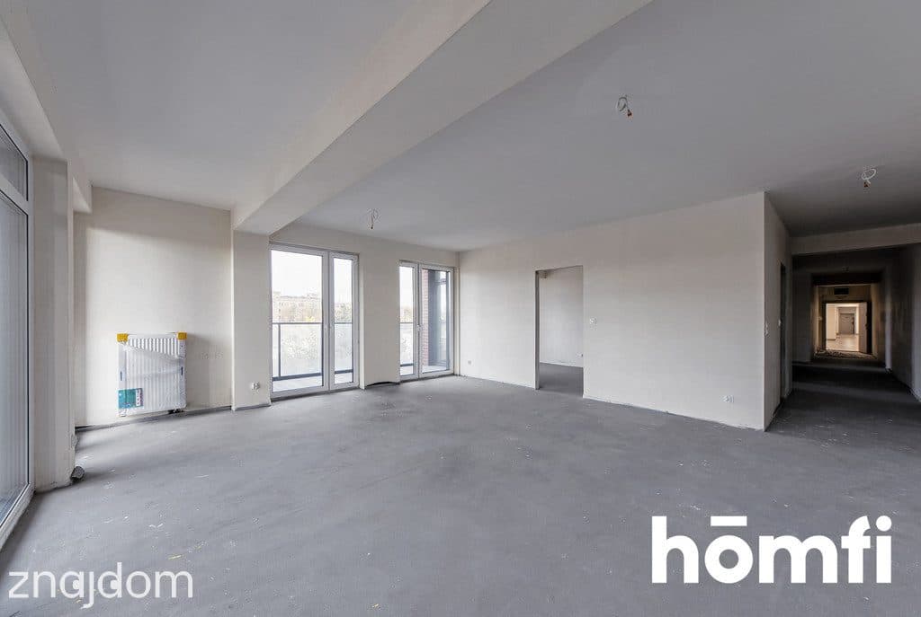 Apartament w Historycznej Oprawie Gniezna - zdjęcie 9