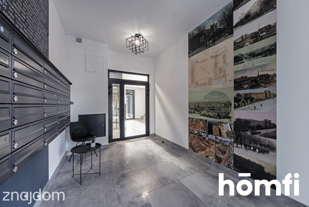 Apartament w Historycznej Oprawie Gniezna - zdjęcie 13