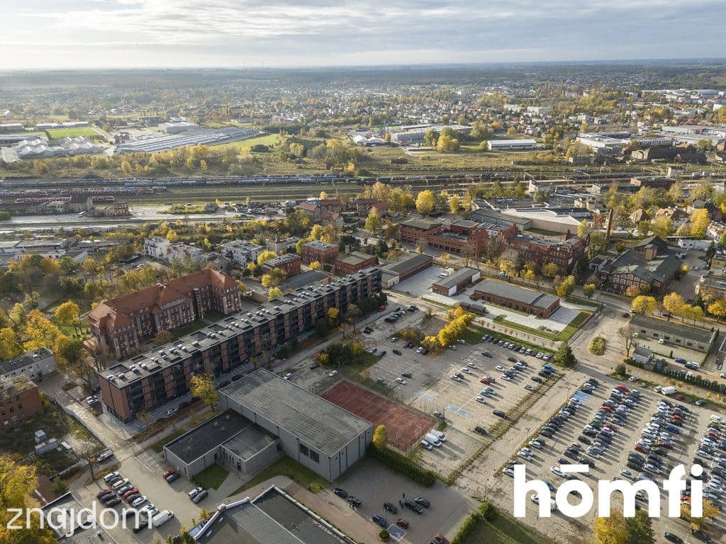 Apartament w Historycznej Oprawie Gniezna - zdjęcie 15