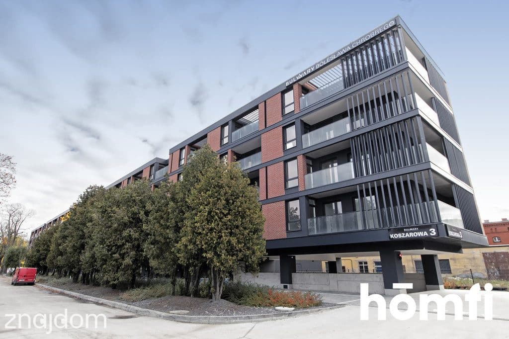 Apartament w Historycznej Oprawie Gniezna - zdjęcie 16