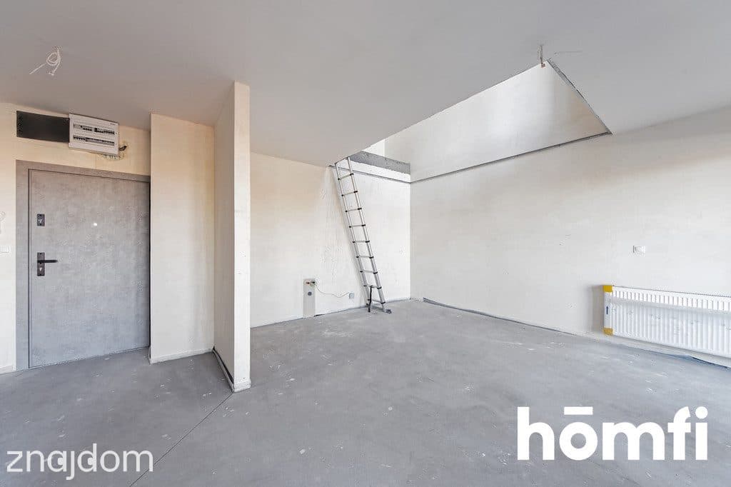 Apartament z Antresolą - Nowa Jakość w Gnieźnie - zdjęcie 2