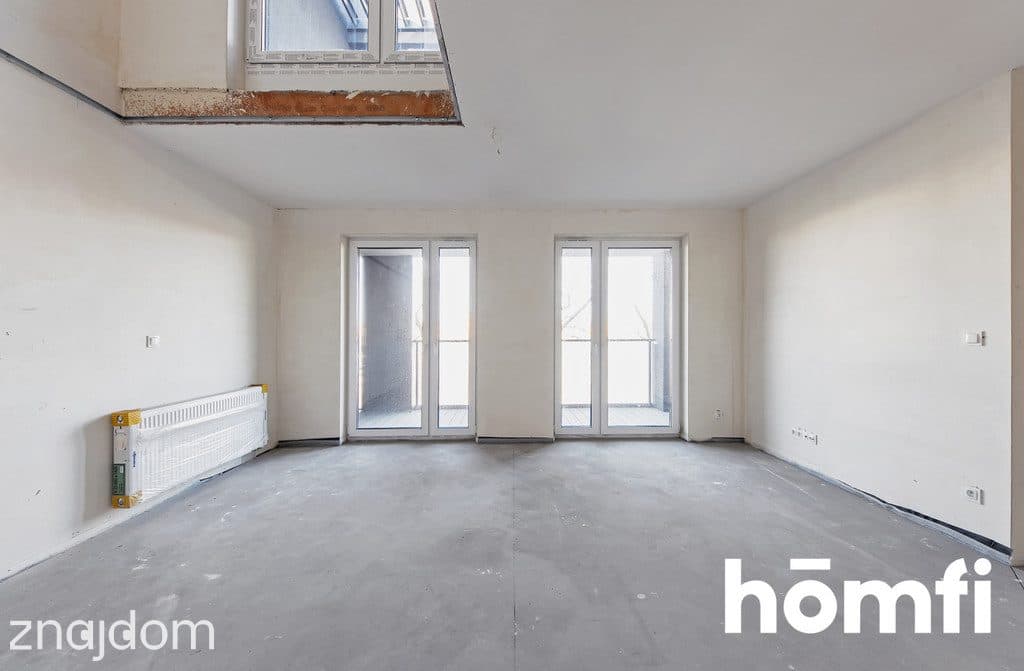 Apartament z Antresolą - Nowa Jakość w Gnieźnie - zdjęcie 4