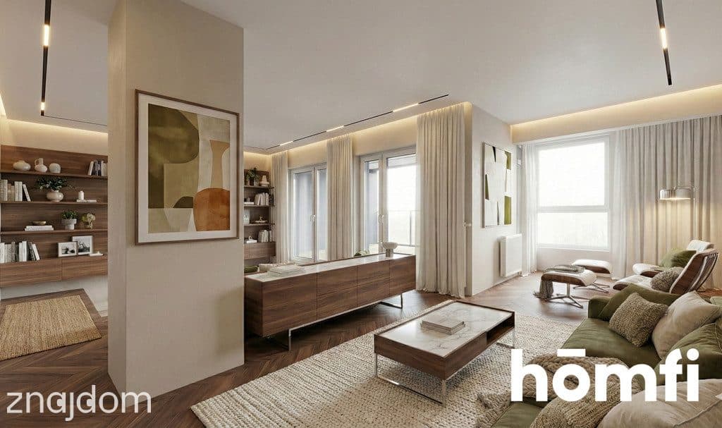 Apartament z Antresolą - Nowa Jakość w Gnieźnie - zdjęcie 7