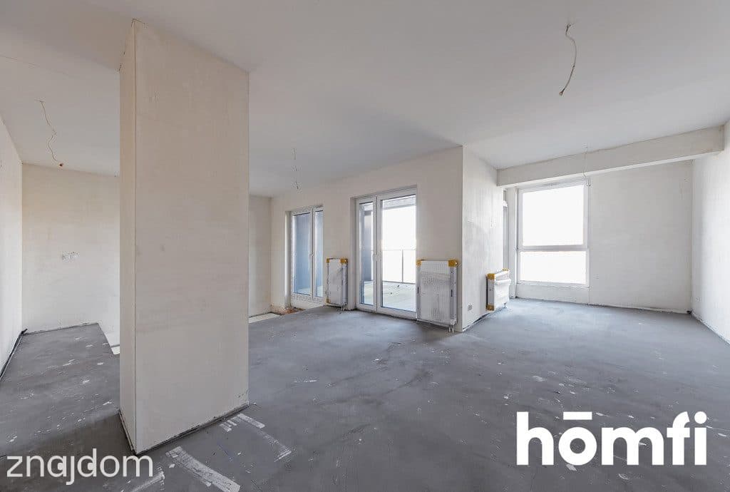 Apartament z Antresolą - Nowa Jakość w Gnieźnie - zdjęcie 8