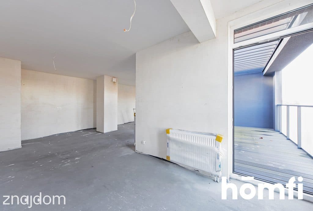 Apartament z Antresolą - Nowa Jakość w Gnieźnie - zdjęcie 9