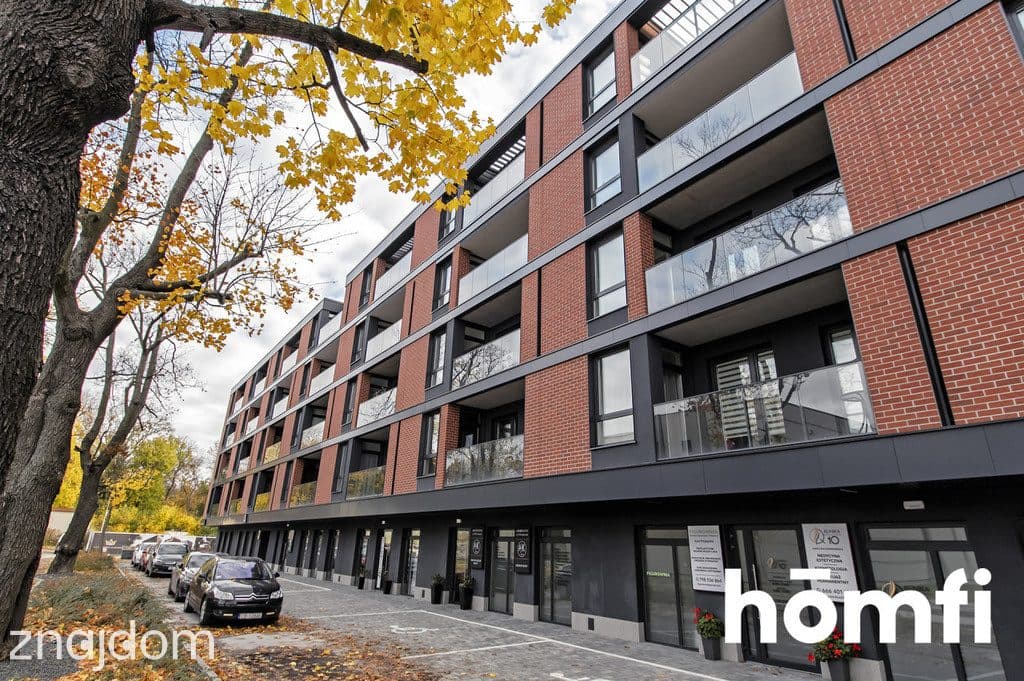 Apartament z Antresolą - Nowa Jakość w Gnieźnie - zdjęcie 14