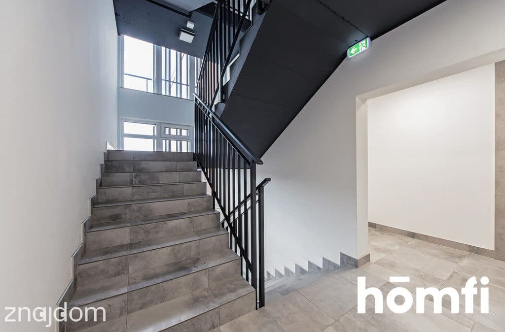 Apartament z Antresolą - Nowa Jakość w Gnieźnie - zdjęcie 16