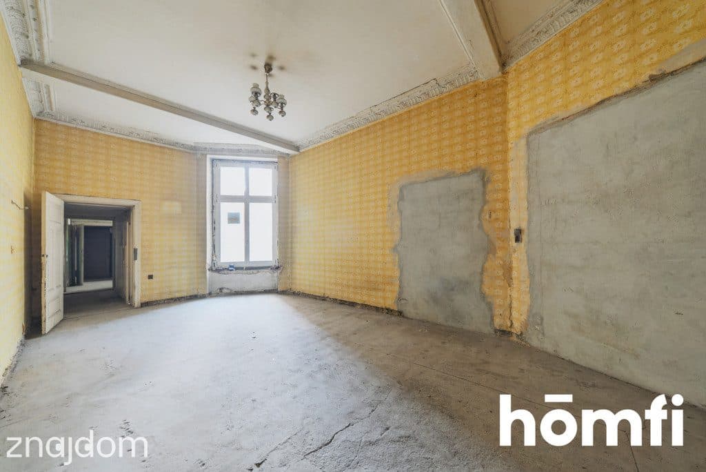 105 m² | Kamienica | Centrum Poznania - zdjęcie 3