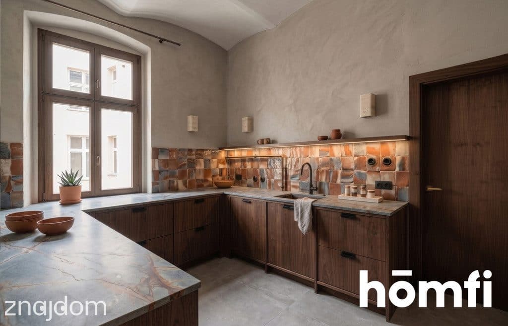 105 m² | Kamienica | Centrum Poznania - zdjęcie 6