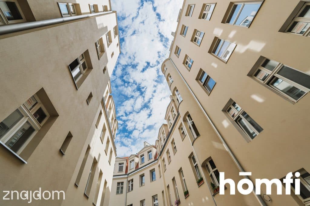 105 m² | Kamienica | Centrum Poznania - zdjęcie 10