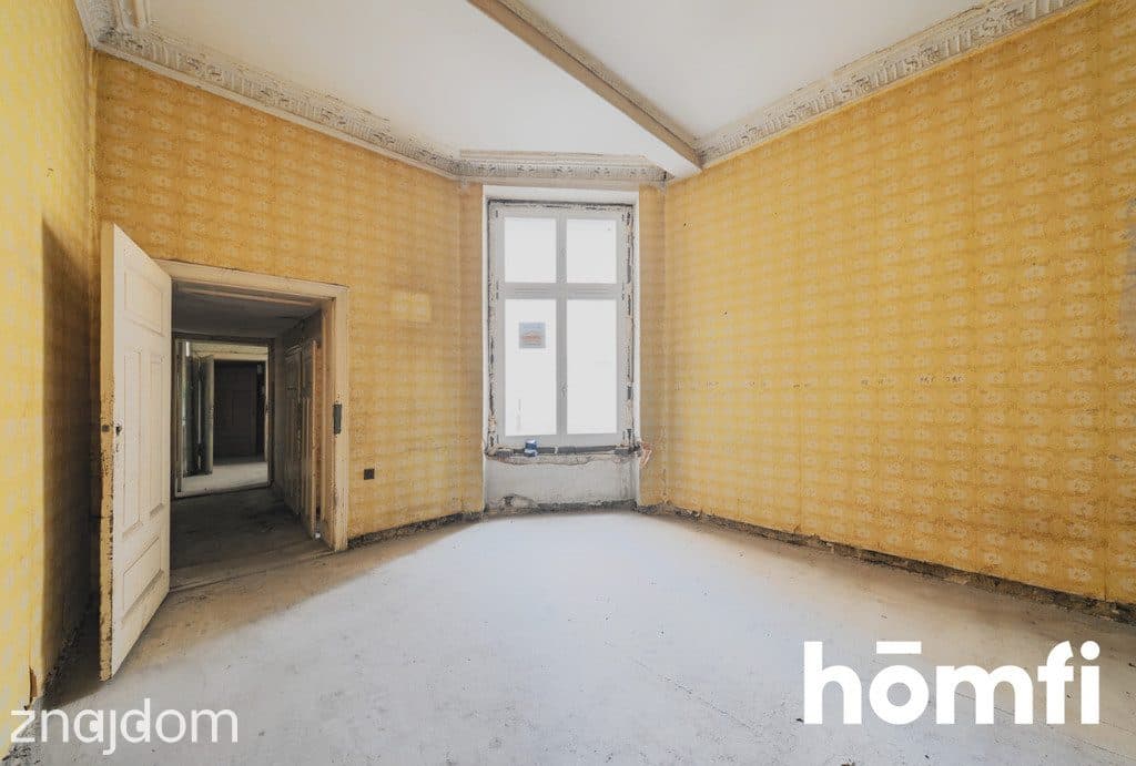 105 m² | Kamienica | Centrum Poznania - zdjęcie 12
