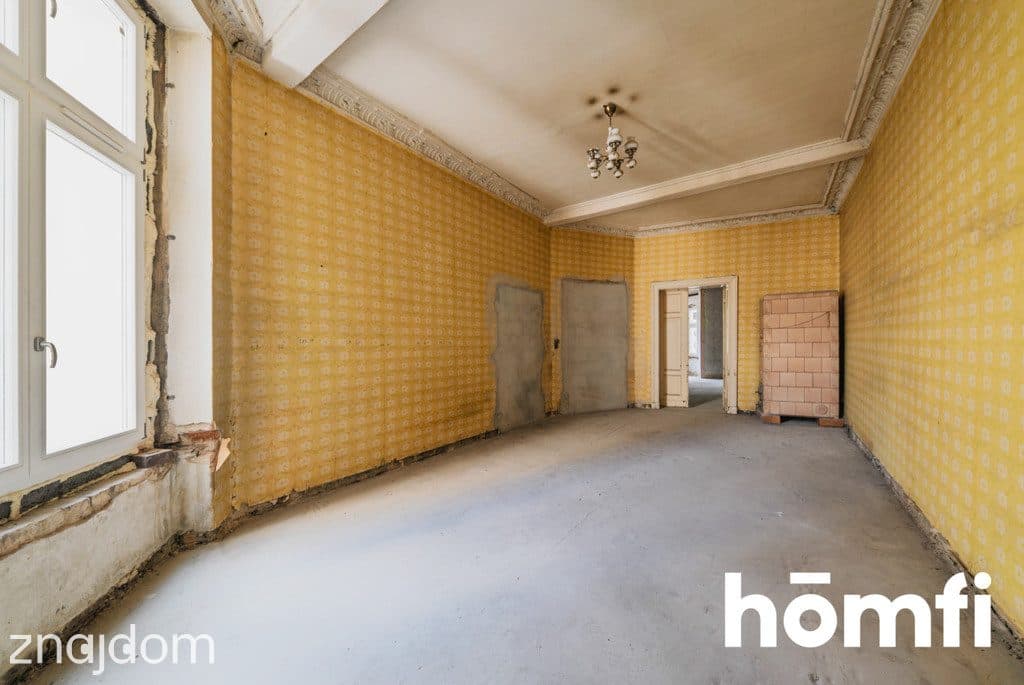 105 m² | Kamienica | Centrum Poznania - zdjęcie 13