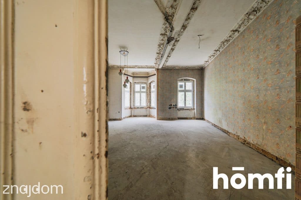 105 m² | Kamienica | Centrum Poznania - zdjęcie 14