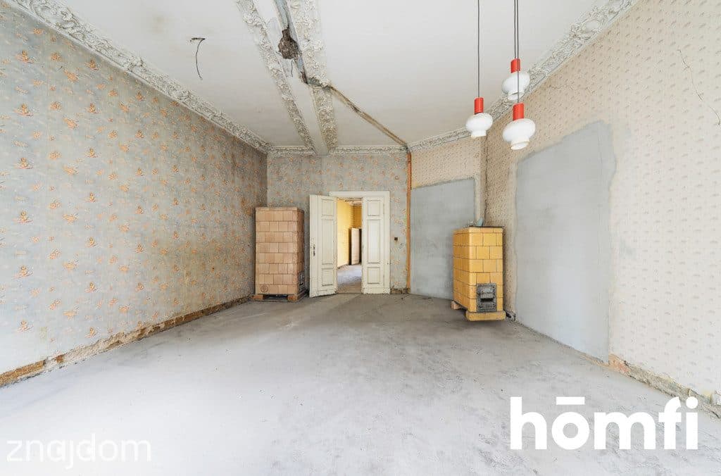 105 m² | Kamienica | Centrum Poznania - zdjęcie 15