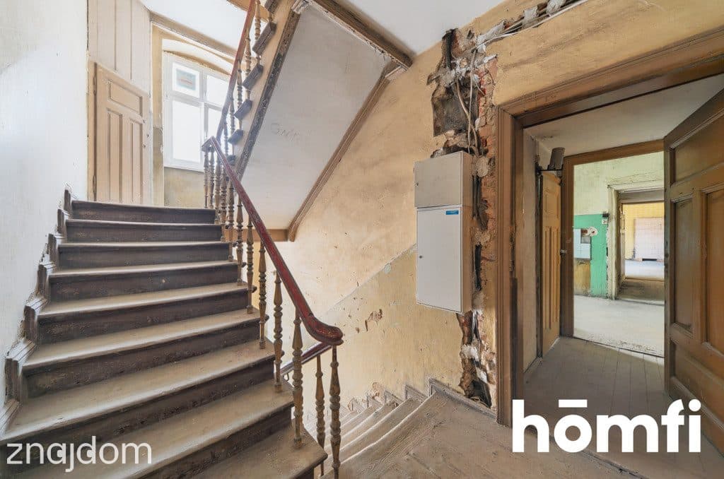 105 m² | Kamienica | Centrum Poznania - zdjęcie 16