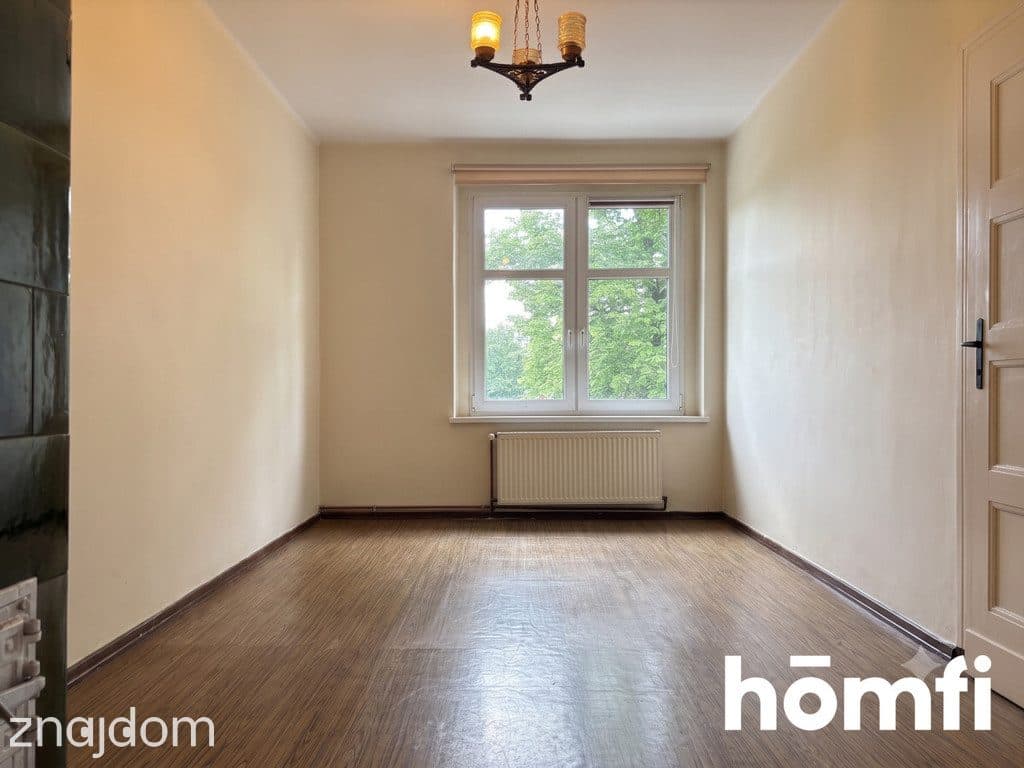 PRZESTRONNE I JASNE 3-POKOJE |80 m2| BYTOM CENTRUM - zdjęcie 2