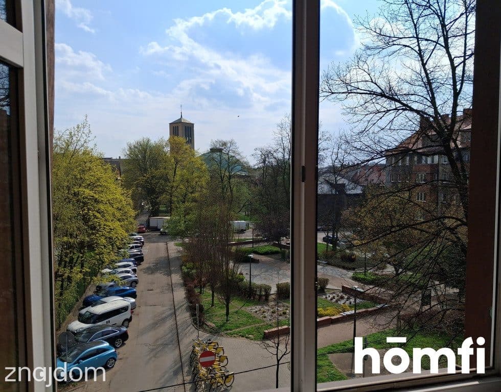 PRZESTRONNE I JASNE 3-POKOJE |80 m2| BYTOM CENTRUM - zdjęcie 15