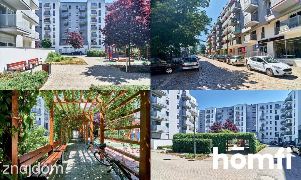 2 osobne pokoje Centrum Kościuszki Prądzyńskiego - zdjęcie 13