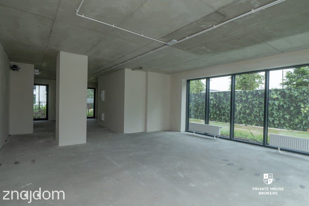 Lokal usługowy Rydlówka/Wadowicka 70 mkw - zdjęcie 3