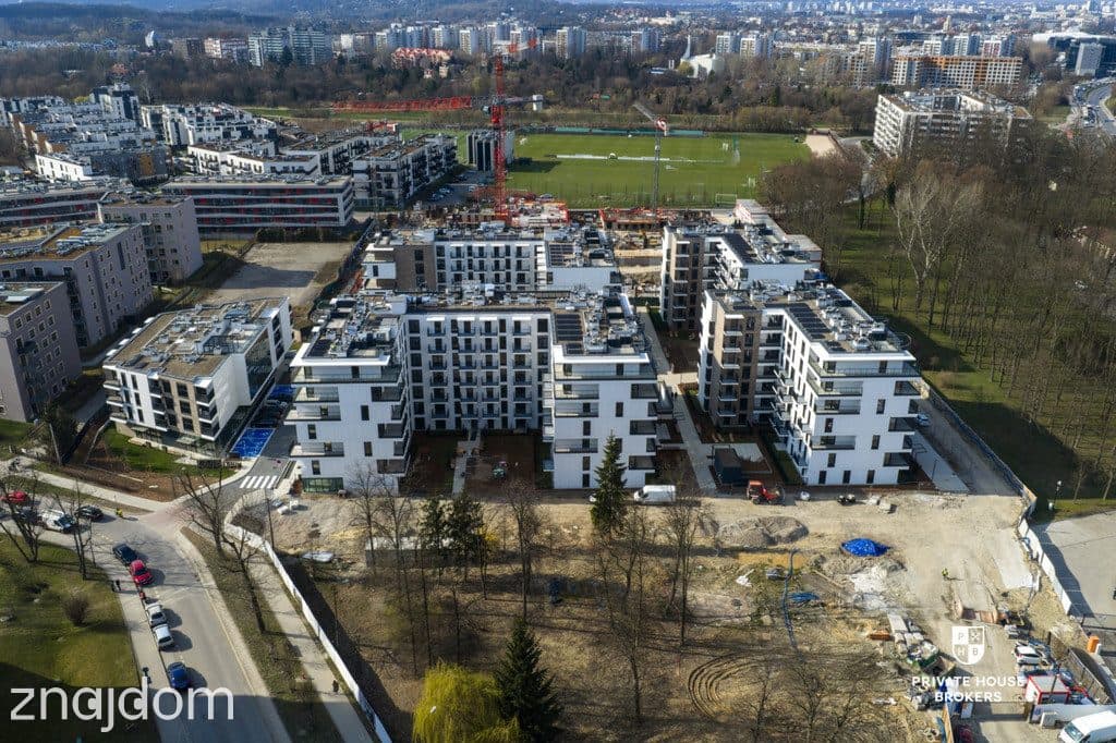 Lokal usługowy Rydlówka/Wadowicka 70 mkw - zdjęcie 13