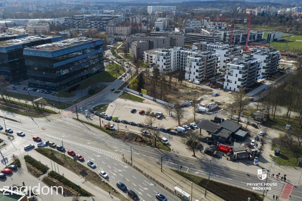 Lokal usługowy Rydlówka/Wadowicka 70 mkw - zdjęcie 14