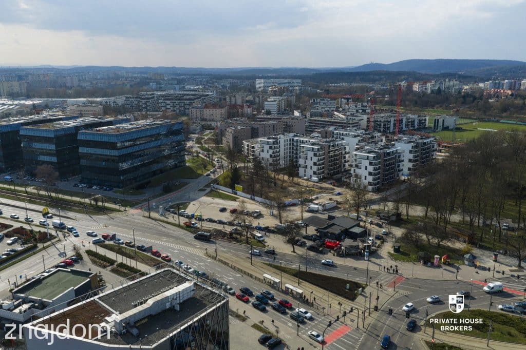 Lokal usługowy Rydlówka/Wadowicka 70 mkw - zdjęcie 15