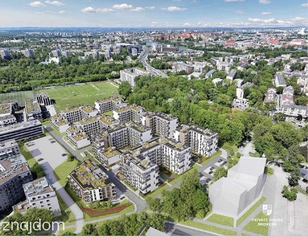 Lokal usługowy Rydlówka/Wadowicka 70 mkw - zdjęcie 17